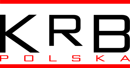 Logotyp KRB Polska